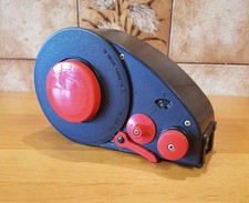 Restem/Computrol Bulk Film