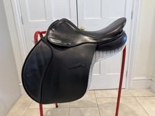 Jeffries Falcon GP 18”