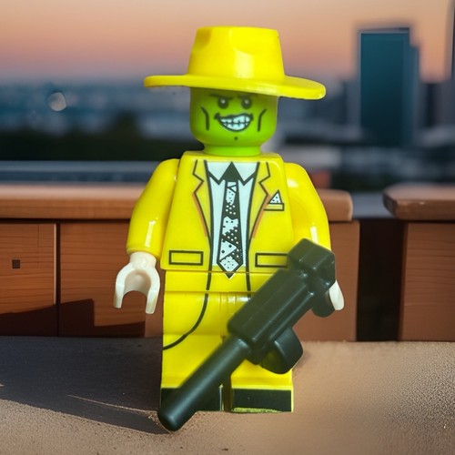 0000 the mask - 0000,
