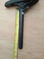 Orbea mountain bike seat,27,2