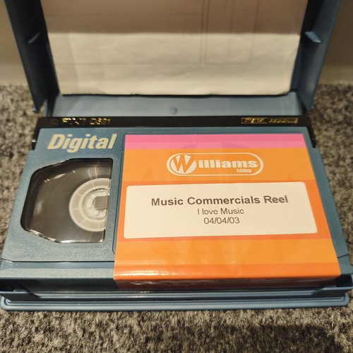 Fuji d321 digital - fuji, betacam