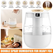 Air Humidifier Cool Mist Air