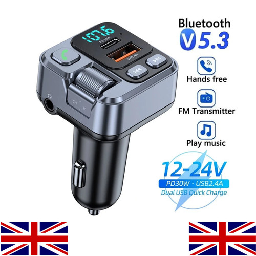 Bluetooth transmitter car - bluetooth,