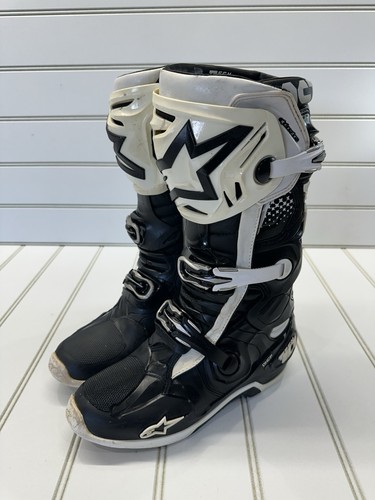 Alpinestar tech - tech, 10