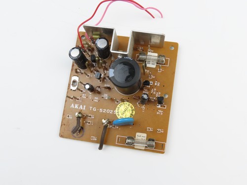 Akai 625 fuse - gx-625*,