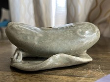 An old Chinese Longquan kiln