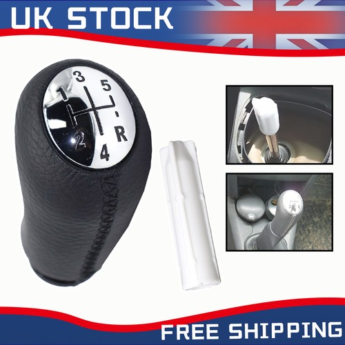 Speed gear shift - shift, knob