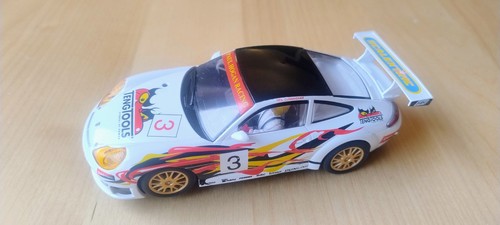 Scalextric c2268 porsche 911 - c2268,