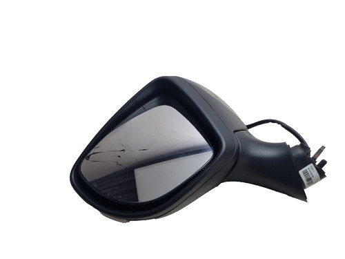 Renault clio wing - wing, mirror