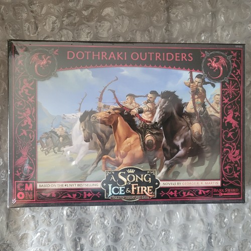 Song fire and ice - of,