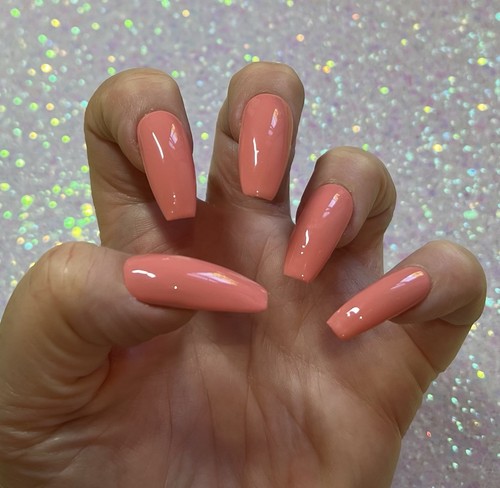 Hand painted gel - 20,