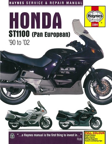Haynes handbuch honda - haynes,