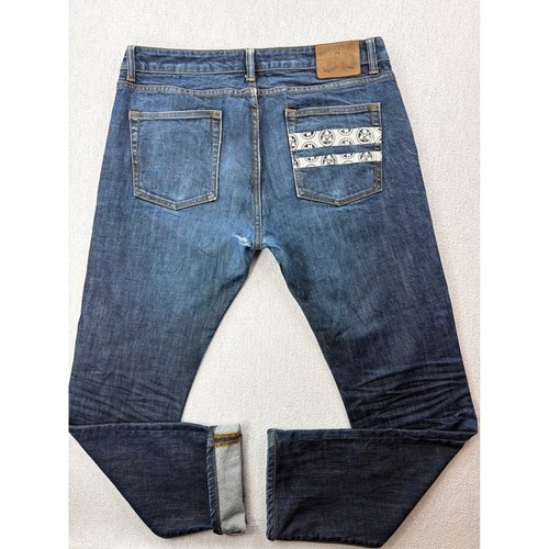 Momotaro jeans lot - momotaro,
