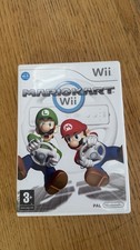 Mario Kart Nintendo Wii 