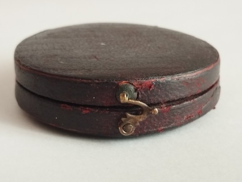 Antique victorian pocket - antique,