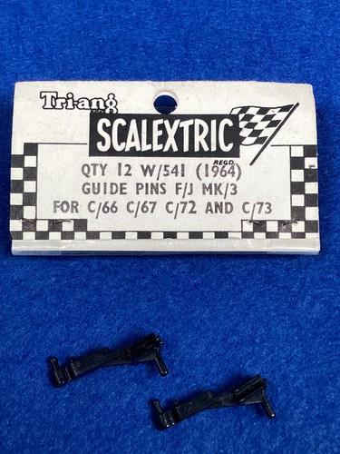 Vintage 1960 s - x, scalextric
