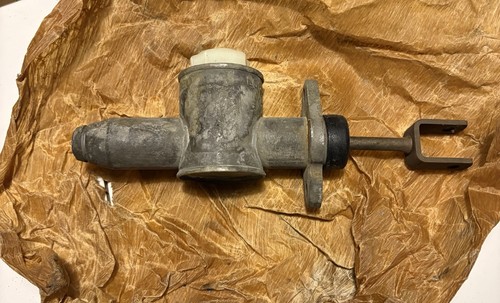 Vauxhall cresta velox brake - cresta,