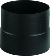 High-Temp Enamel Wood Stove