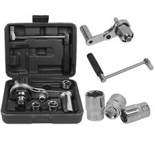 Heavy Duty Torque Multiplier Wrench Lug Nut Remover 1/2 Driver 1:16 Labor Saving