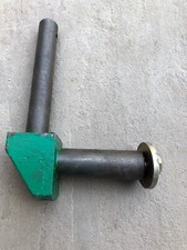 Ransomes T Plex 185 Cylinder Lift Arm Pivot Pin MBE 1865C