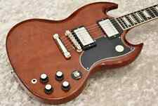 SG Standard '61 - Cherry- 48