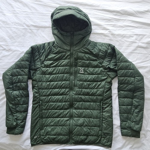 Haglofs mens mimic - haglofs, spire