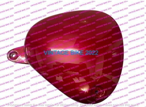 Fit for bsa a10 candy - for,