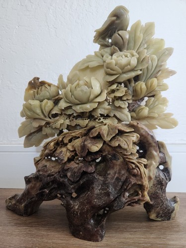Exceptional ornate chinese - ornate,