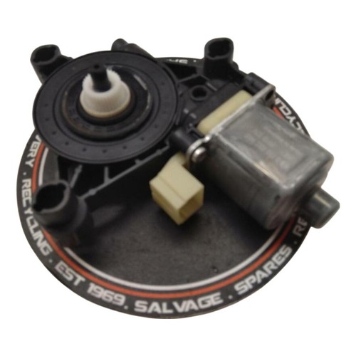 Audi window motor mk5 b9 - a4,