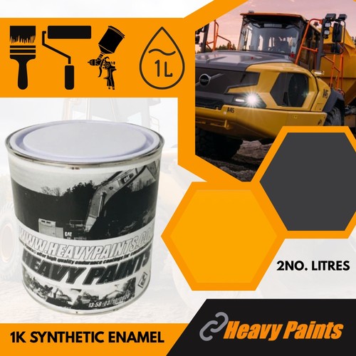 Thwaites dump truck - yellow, &