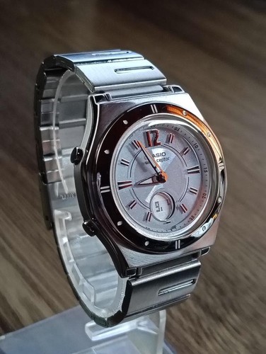 Casio wave ceptor - casio, solar