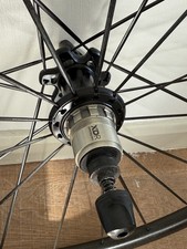 Mavic Ksyrium Pro Carbon SL