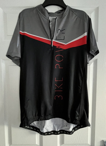 Men crivit cycling jersey - men's,
