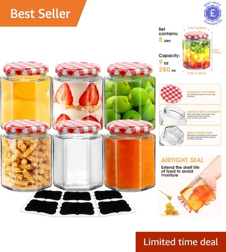 Versatile pack hexagonal - versatile,