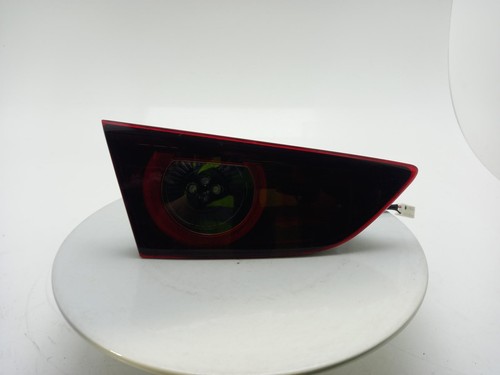 Mazda tail light rear lamp - light,