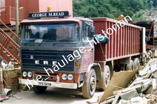 THH Truck Photos - ERF B