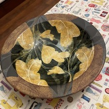 Ralph Jandrell Studio Pottery