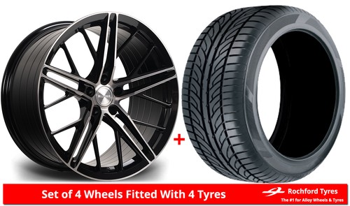 Alloy wheels tyres 20 - wheels,
