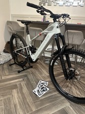 2025 Mondraker Crafty Carbon R