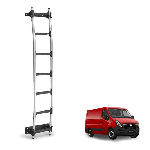 Vauxhall movano rhino door - movano,