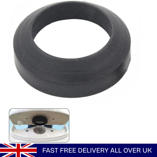Toilet cistern seal pan - cistern,