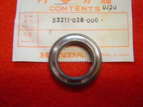 Honda 53211 028 - 53211-028-000, top