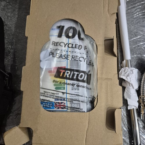 Triton t80z fast fit - triton, fast-fit