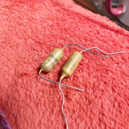 2xphilips mullard mustard - 2xphilips,