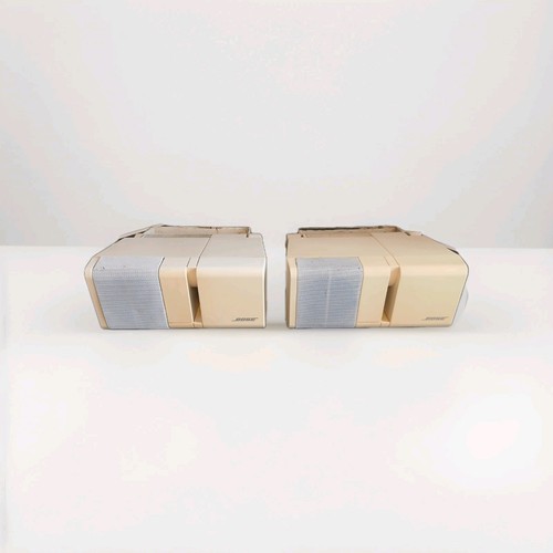 Pair bose freespace 6 - pair,