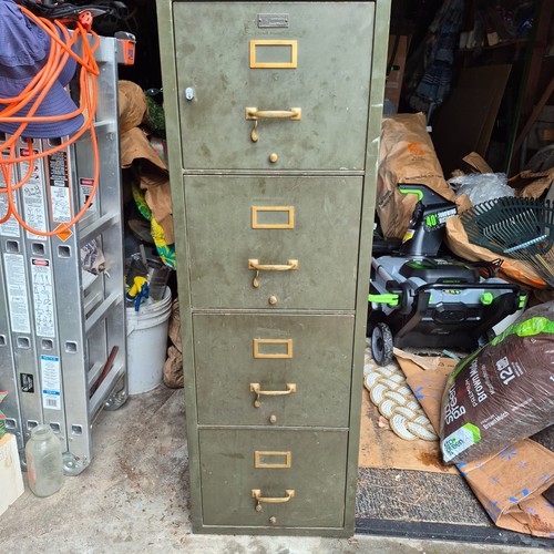 Shaw walker filing cabinet - shaw-walker,