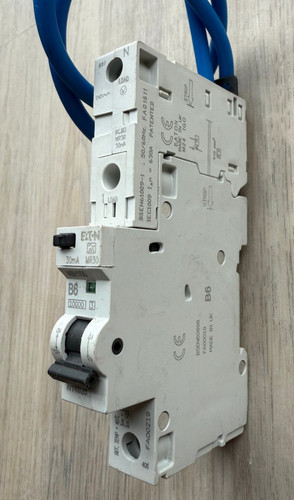 Mem 30ma field fit - mem, rcd