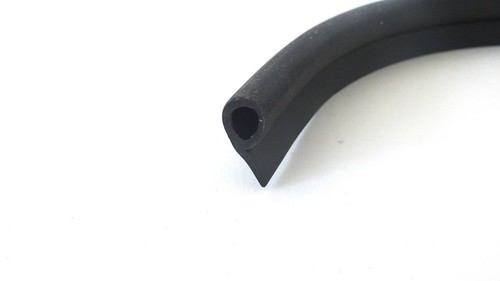 Plastic upholstery edge roll - plastic,