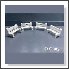 Unpainted Park / Station