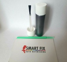 VW (Y7G) QUARTZ GREY METALLIC